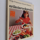 Seija Pukonen : Erikoisruokavalio - pikkukuva 1
