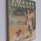 Robert Louis Stevenson : Falesan seikkailu - pikkukuva 1