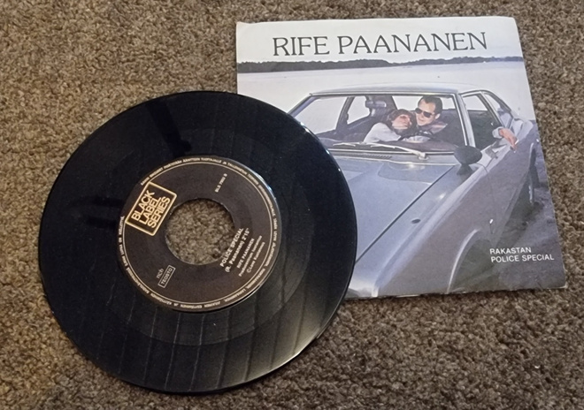 Rife Paananen