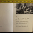 Koti - perhepiirin vuosikirja 1937 - pikkukuva 3