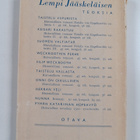 Lempi Jääskeläinen : Se oli Viipuri vihanta - pikkukuva 2