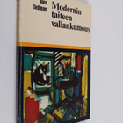 Hans Sedlmayr : Modernin taiteen vallankumous - pikkukuva 1