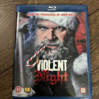 Violent Night (2022) - Blu-ray - pikkukuva 1