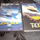 DVD Taxi Elokuvat 1 - 4 - pikkukuva 2