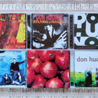 6 KPL DON HUONOT CD - pikkukuva 1