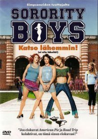 Sorority Boys