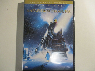 DVD NAPAPIIRIN PIKAJUNA