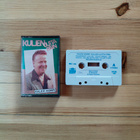 Kalevi Korpi - Kuljen Uutta Päin c-kasetti - pikkukuva 1