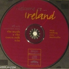 Kokoelma • Welcome To Ireland CD - pikkukuva 4