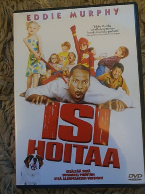 Isi Hoitaa
