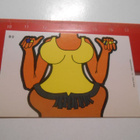 Dandy Funny figures purkkakuva # B 2 - pikkukuva 1