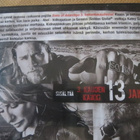 Sons of Anarchy tuotantokaudet 1-3 12DVD - pikkukuva 5