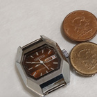 Vintage Nortima Antimagnetic Swiss Movt - pikkukuva 5