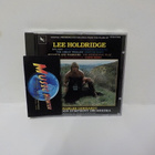V/A - RECORDINGS FROM THE FILMS OF LEE HOLDRIDGE UUSI OST CD - pikkukuva 1