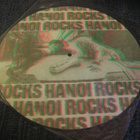 12" - Hanoi Rocks - Don't You Ever Leave Me - pikkukuva 1