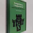 Norsk eventyrbibliotek : eventyr frå Trondelag, Band 3 : ... - pikkukuva 1