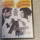 Aatamin kylkiluu Spencer Tracy Katherine Hepburn - pikkukuva 1