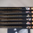 Ankkojen maailmanhistoria 1...6 - pikkukuva 3