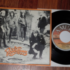 7" ROYAL TRAMPS - Don't Ask Me The Reason - single 1989 EX+ - pikkukuva 1