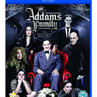 Addams Family (58 203) UUSI -GB- BLU-RAY anjelica huston - pikkukuva 2