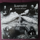 Kaprogöat / nocratai - Funestus sanguis - pikkukuva 1