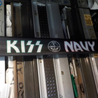 KISS KRUISE KIERTUEHUIVI - pikkukuva 1