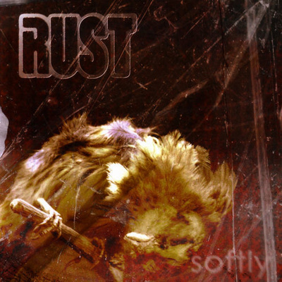 Rust - Softly (CD) MINT!!