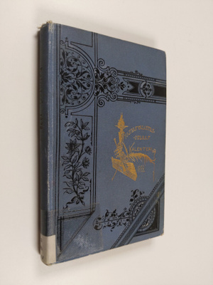 Kansanvalistusseuran kalenteri 1892