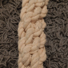 Narupötkö koiran lelu 25 cm - pikkukuva 2