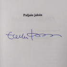 Erkki Kiviniemi : Paljain jaloin : Uuno Kailaan elämään p... - pikkukuva 2