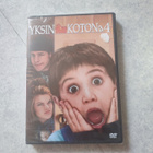 Yksin kotona 4 UUSI - pikkukuva 1