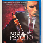 AMERICAN PSYCHO - Blu-ray, uusi - pikkukuva 1