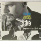 Lemmenkipeet • Mä en enää itke CD-Single - pikkukuva 1