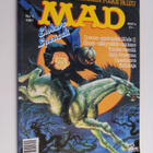 Mad 1/1991 : Elokuvaspesiaali - pikkukuva 1