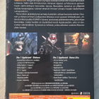 Shinji Aramaki: APPLESEED (2004) 2DVD (UUSI) - pikkukuva 2