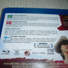 NATURAL BORN KILLERS (Woody Harrelson) BD, UUSI*** - pikkukuva 3