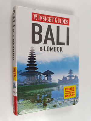 Francis Dorai : Bali & Lombok