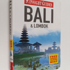 Francis Dorai : Bali & Lombok - pikkukuva 1