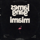 James Gang – Miami (Orig. 1974 USA LP) - pikkukuva 2