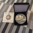 ETYK 1975-1985 CSCE mitali 1985 /Reijo Paavilainen -85. - pikkukuva 1