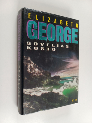 Elizabeth George : Sovelias kosto