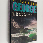 Elizabeth George : Sovelias kosto - pikkukuva 1