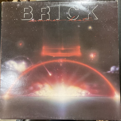 Brick - Summer Heat LP