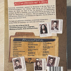Warehouse 13 (2009-2014) koko TV-sarja (UUSI) - pikkukuva 2