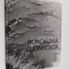 Pirjo Särkkä : Runokuvia luonnosta - pikkukuva 1