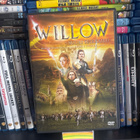 Willow (1988) suomijulkaisu - pikkukuva 1