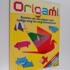 Lisa Miles : Origami : konsten att vika papper med tydlig... - pikkukuva 1