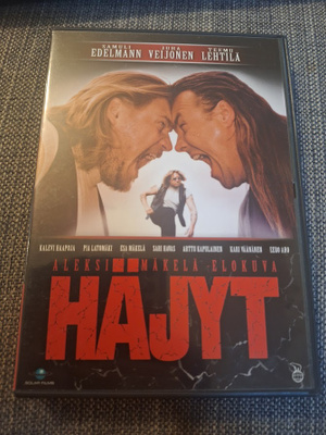 Häjyt