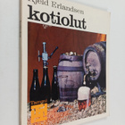 Kjeld Erlandsen : Kotiolut - pikkukuva 1