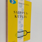 Charles V. Boys : Saippuakuplia - pikkukuva 1